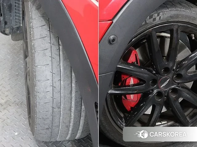 Mini Cooper S Clubman id 3292172 из Кореи 11