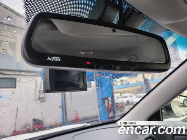 Ssangyong Tivoli Air id 2766343 из Кореи 11