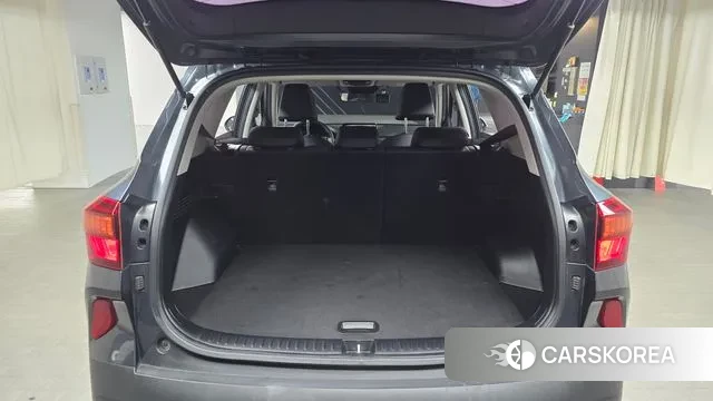 Kia Seltos id 3546498 из Кореи 11