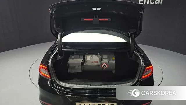 Hyundai Grandeur IG id 3259586 из Кореи 11