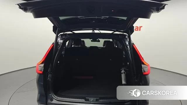 Honda CR-V 6th generation id 3711218 из Кореи 11