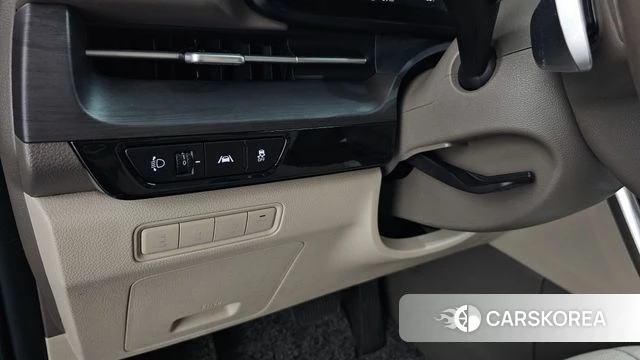 Kia Carnival 4th generation id 4593639 из Кореи 11