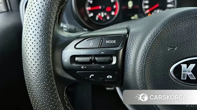 Kia Morning Urban (JA) id 3329294 из Кореи 11