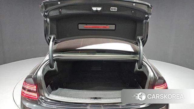 Genesis G80 (RG3) id 3793582 из Кореи 11