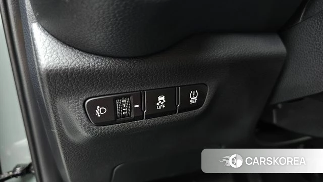 Kia The New Morning (JA) id 4635609 из Кореи 11