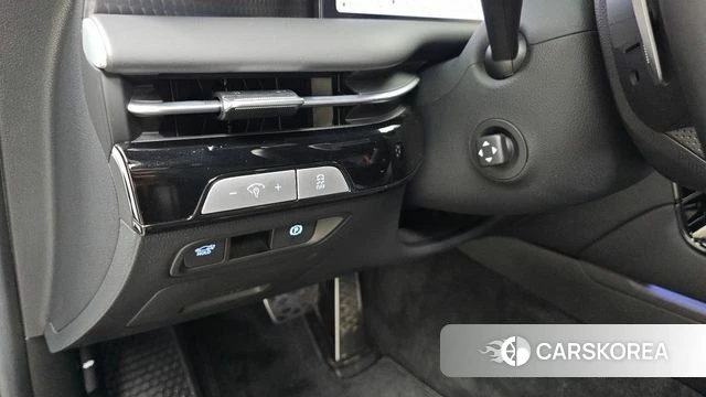Genesis G80 (RG3) id 4539788 из Кореи 11