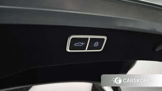 Hyundai Sonata D Edge (DN8) id 3720957 из Кореи 11