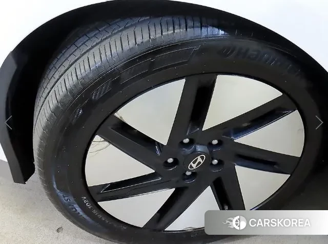 Hyundai Ionic 6 id 3539552 из Кореи 11