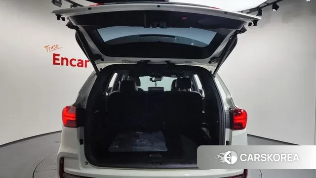 Ssangyong All New Rexton id 3508399 из Кореи 11