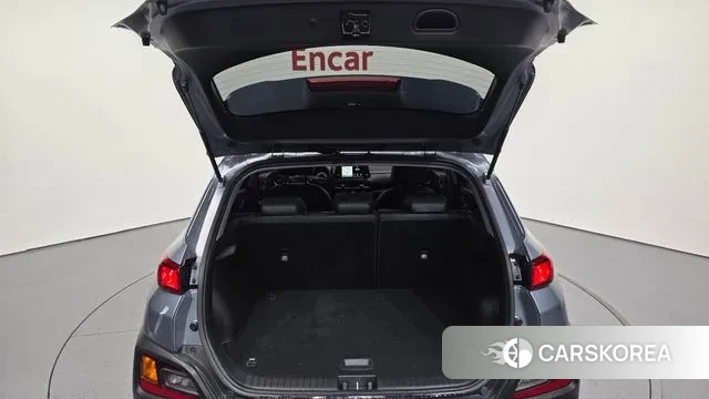 Hyundai Kona id 3474940 из Кореи 11