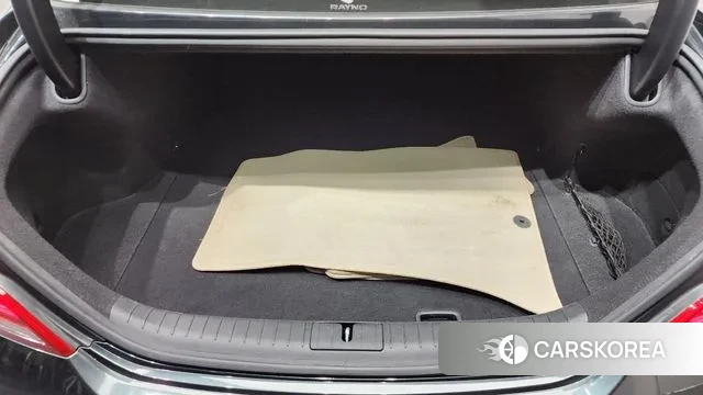 Genesis G70 id 3671932 из Кореи 11