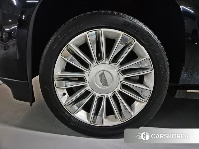 Cadillac Escalade id 3041449 из Кореи 11