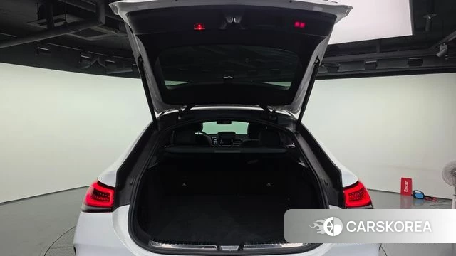 Mercedes-Benz GLE-Class W167 id 4445226 из Кореи 11