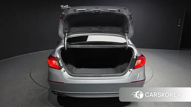 Honda Accord 10th Generation id 3640935 из Кореи 11