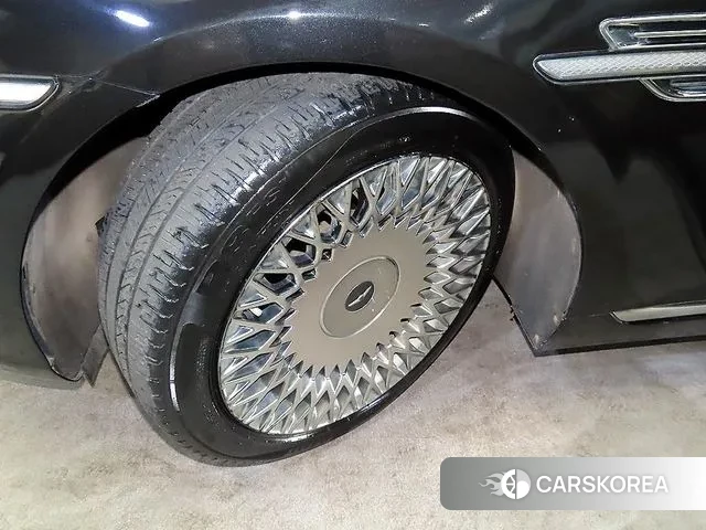 Genesis G90 id 3733674 из Кореи 11