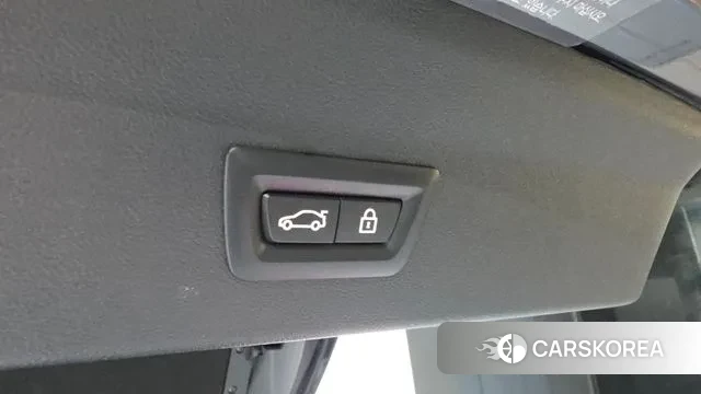 BMW X4 (G02) id 3059267 из Кореи 11