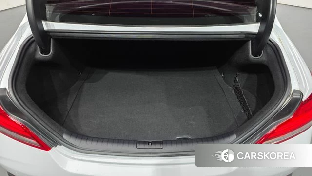 Genesis G70 id 4305263 из Кореи 11