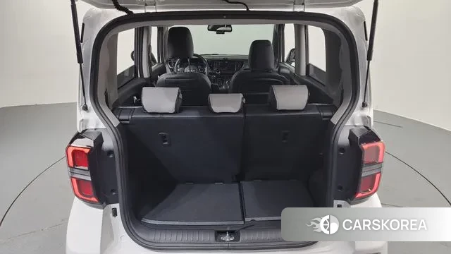 Kia The New Kia Ray id 2974160 из Кореи 11