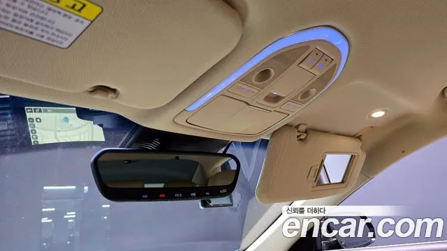 Genesis G80 id 2835050 из Кореи 11