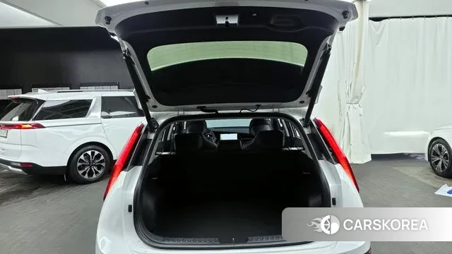 Kia Di Ol Nu Niro id 3645163 из Кореи 11