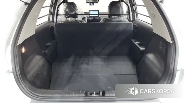 Hyundai Casper id 3378250 из Кореи 11