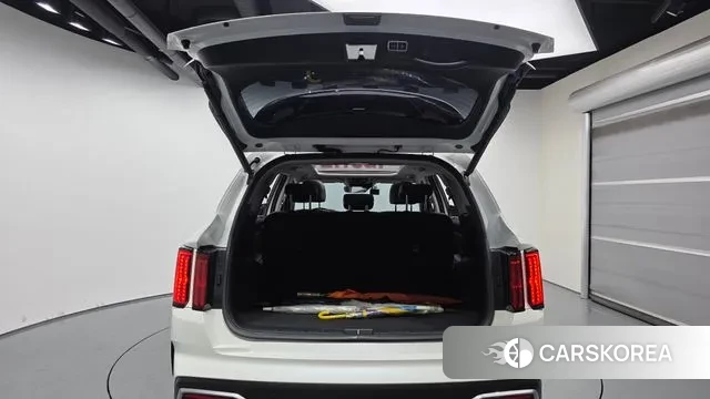 Kia Sorento 4th Generation id 3524275 из Кореи 11