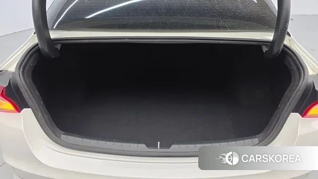 Kia K5 3rd generation id 3388683 из Кореи 11