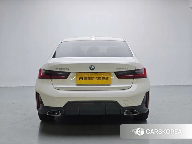BMW 3 series id 4278296 из Китая 11
