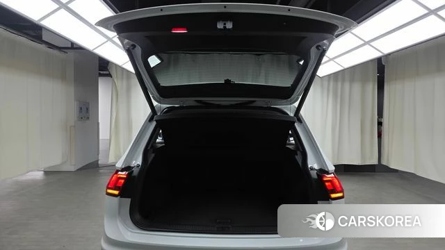 Volkswagen Tiguan second Generation id 4323315 из Кореи 11