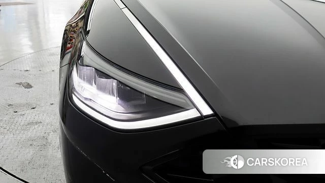 Hyundai Sonata (DN8) id 4231688 из Кореи 11