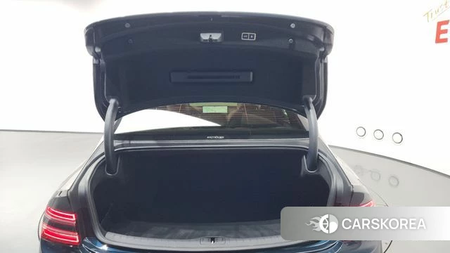 Genesis G80 (RG3) id 4410185 из Кореи 11