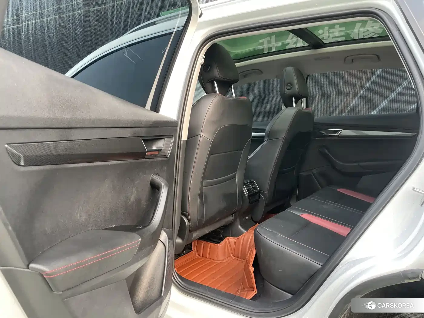 Skoda Karoq id 4617220 из Китая 11