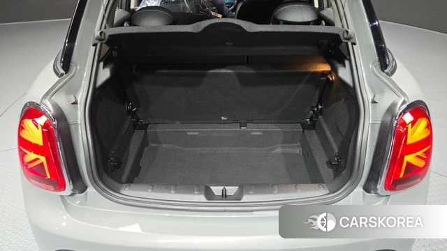 Mini Cooper id 3832669 из Кореи 11