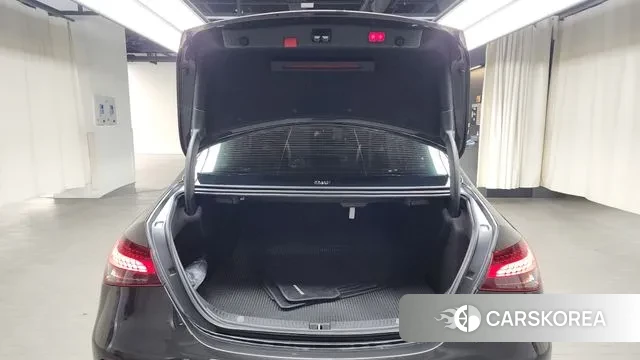 Mercedes-Benz E-Class W213 id 2900458 из Кореи 11