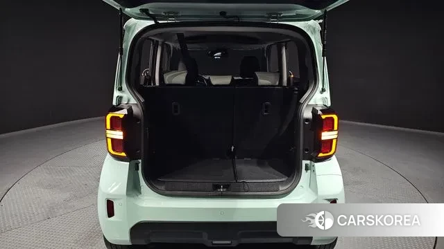 Kia The New Kia Ray id 3447155 из Кореи 11