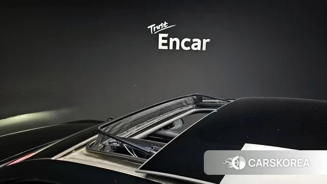 Genesis G90 (RS4) id 2974968 из Кореи 11