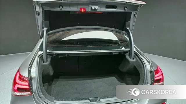 Mercedes-Benz A-Class W177 id 3551418 из Кореи 11