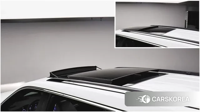 Jeep Grand Cherokee (WL) id 3191874 из Кореи 11