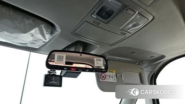 Kia The New Kia Ray id 3462059 из Кореи 11