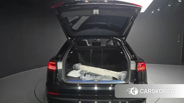 Audi Q8 (4M) id 4388369 из Кореи 11