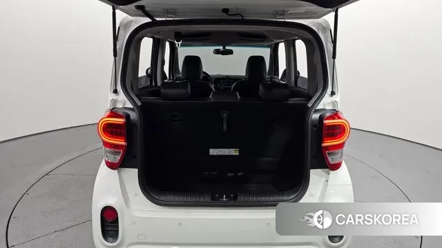 Kia The New Ray id 3530949 из Кореи 11