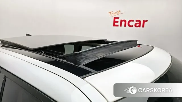 Land Rover Range Rover Sport 2nd Generation id 3541523 из Кореи 11