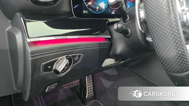 Mercedes-Benz AMG GT id 4697767 из Кореи 11