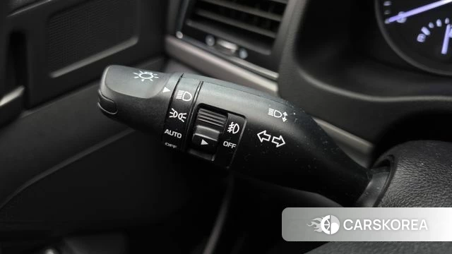 Hyundai Avante AD id 4907688 из Кореи 11