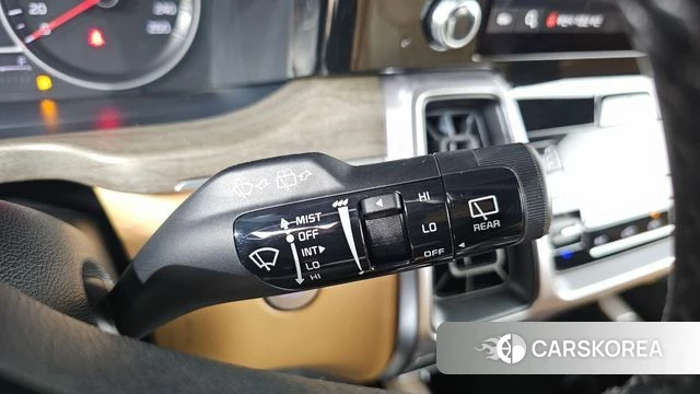 Kia Sorento 4th Generation id 4556981 из Кореи 11