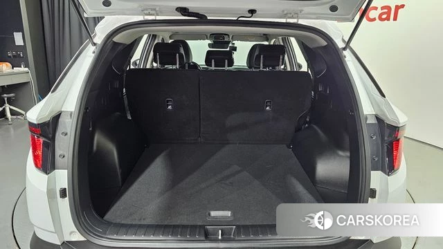 Hyundai Tucson (NX4) id 4202900 из Кореи 11