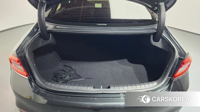 Hyundai Grandeur IG id 3873244 из Кореи 11