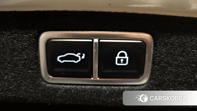 Hyundai Grandeur Hybrid (GN7) id 3353609 из Кореи 11