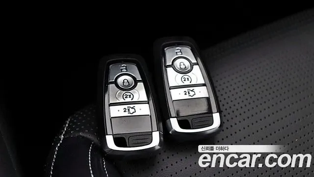 Ford Mustang 7th Generation id 2919808 из Кореи 11