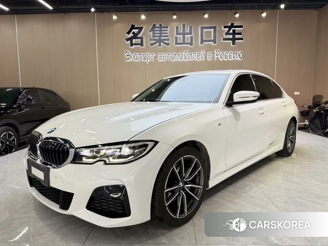 BMW 3 series id 4333592 из Китая 11